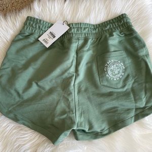 Gymshark Legacy Fitness Shorts